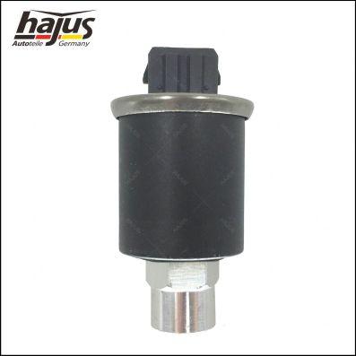 hajus Autoteile 8201002 - Pressure Switch, air conditioning car-mod.net