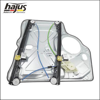 hajus Autoteile 8271050 - Window Regulator car-mod.net