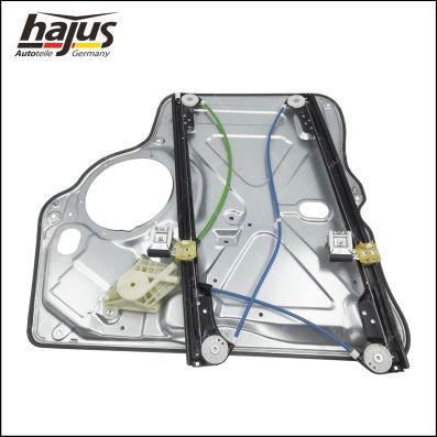 hajus Autoteile 8271051 - Window Regulator car-mod.net
