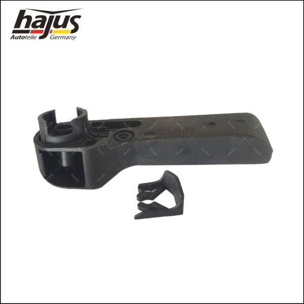 hajus Autoteile 8271069 - Handle, bonnet release car-mod.net
