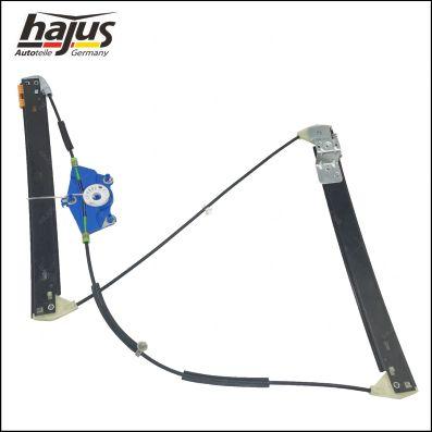 hajus Autoteile 8271004 - Window Regulator car-mod.net