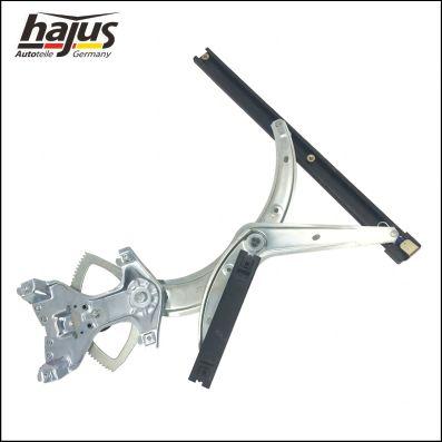 hajus Autoteile 8271008 - Window Regulator car-mod.net