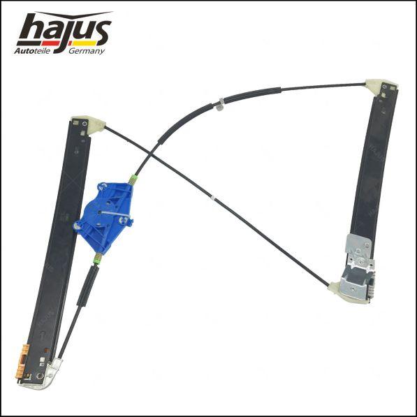 hajus Autoteile 8271007 - Window Regulator car-mod.net