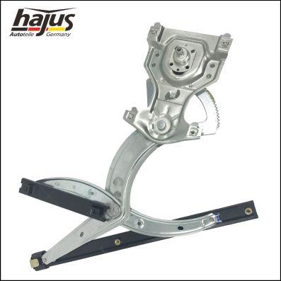 hajus Autoteile 8271019 - Window Regulator car-mod.net