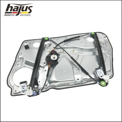 hajus Autoteile 8271018 - Window Regulator car-mod.net