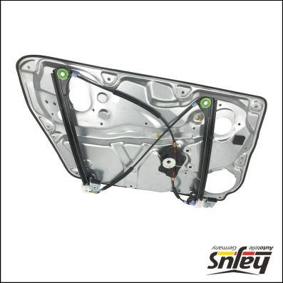 hajus Autoteile 8271017 - Window Regulator car-mod.net