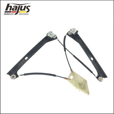 hajus Autoteile 8271035 - Window Regulator car-mod.net