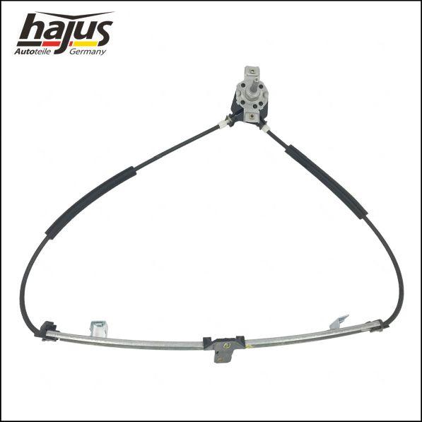 hajus Autoteile 8271028 - Window Regulator car-mod.net