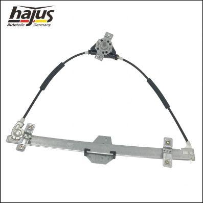 hajus Autoteile 8271022 - Window Regulator car-mod.net