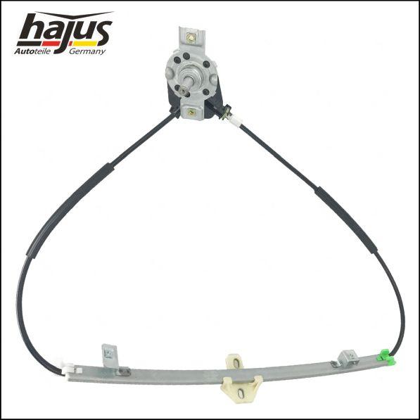 hajus Autoteile 8271027 - Window Regulator car-mod.net