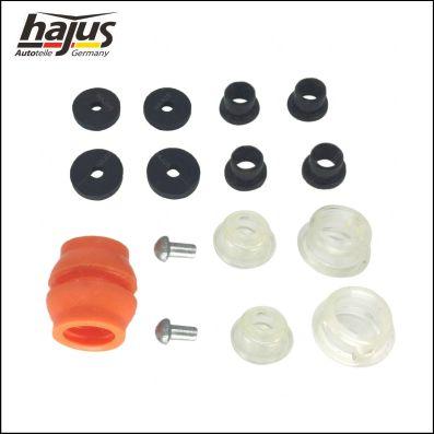 hajus Autoteile 3011004 - Repair Kit, gear lever car-mod.net