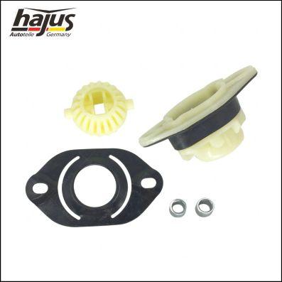 hajus Autoteile 3011005 - Repair Kit, gear lever car-mod.net