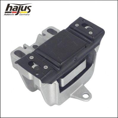 hajus Autoteile 3011003 - Holder, engine mounting car-mod.net