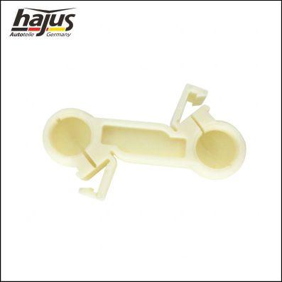 hajus Autoteile 3011019 - Selector / Shift Rod car-mod.net