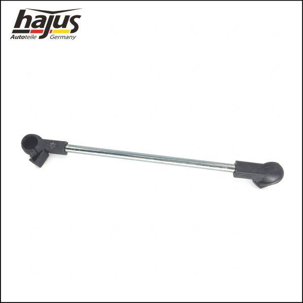 hajus Autoteile 3011014 - Selector / Shift Rod car-mod.net