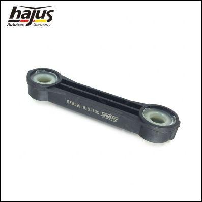 hajus Autoteile 3011016 - Selector / Shift Rod car-mod.net