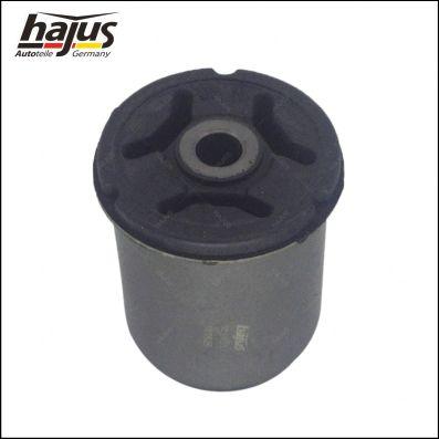 hajus Autoteile 3011011 - Mounting, axle beam car-mod.net