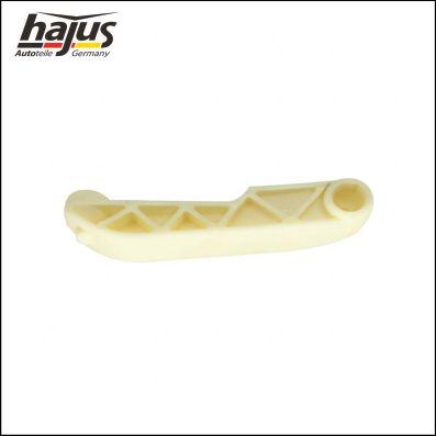 hajus Autoteile 3011017 - Selector / Shift Rod car-mod.net