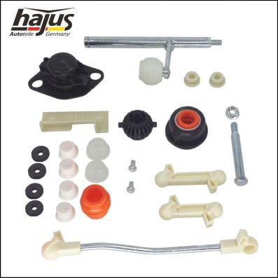 hajus Autoteile 3011025 - Repair Kit, gear lever car-mod.net