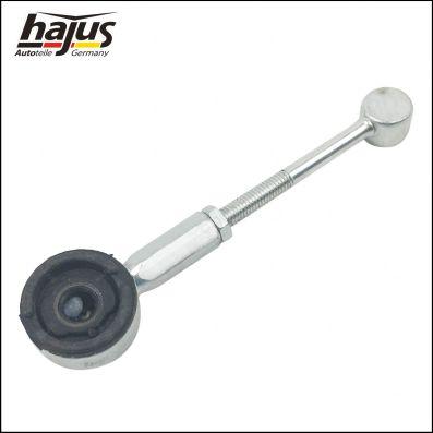 hajus Autoteile 3011020 - Selector / Shift Rod car-mod.net