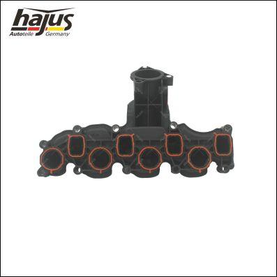 hajus Autoteile 2511059 - Fitting, intake manifold car-mod.net