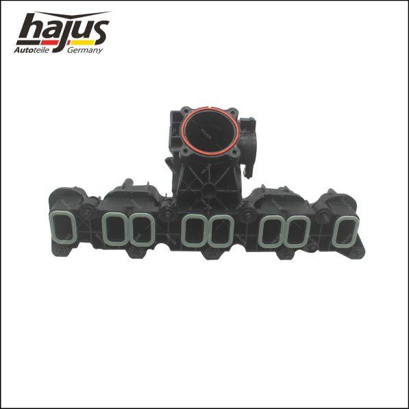 hajus Autoteile 2511054 - Intake Manifold Module car-mod.net