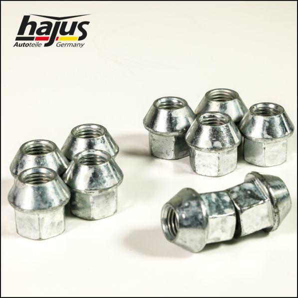 hajus Autoteile OP980041 - Wheel Nut car-mod.net