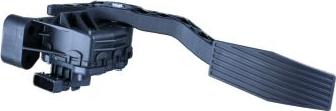hajus Autoteile OP980042 - Accelerator Pedal car-mod.net