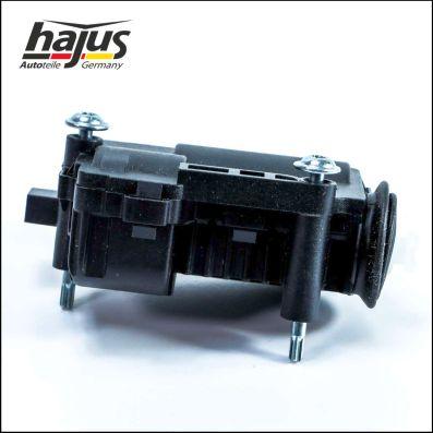 hajus Autoteile OP980063 - Actuator, central locking system car-mod.net