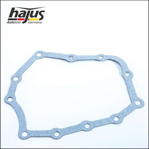 hajus Autoteile OP980003 - Oil Seal, manual transmission car-mod.net