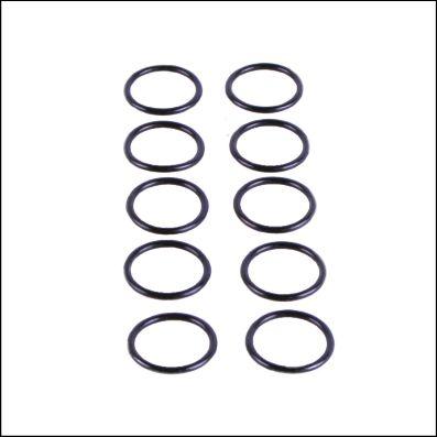 hajus Autoteile OP980002 - Seal Ring, oil drain plug car-mod.net