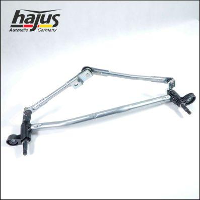 hajus Autoteile OP980079 - Wiper Linkage car-mod.net