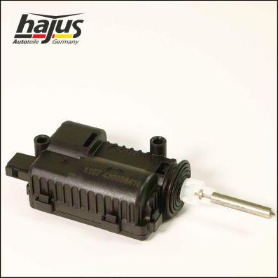hajus Autoteile OP980070 - Actuator, central locking system car-mod.net