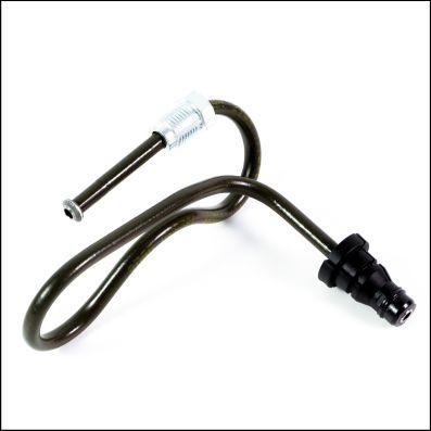 hajus Autoteile OP980153 - Clutch Lines car-mod.net