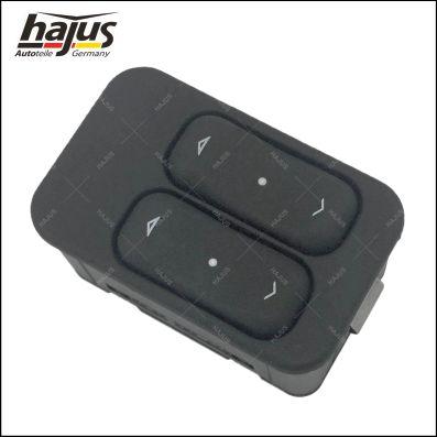 hajus Autoteile OP980162 - Switch, window regulator car-mod.net