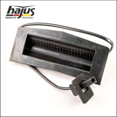 hajus Autoteile OP980121 - Switch, rear hatch release car-mod.net