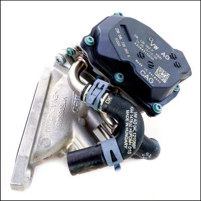 hajus Autoteile OP980347 - Throttle body car-mod.net