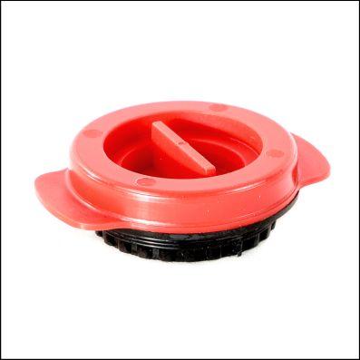 hajus Autoteile OP980323 - Seal, oil pump car-mod.net