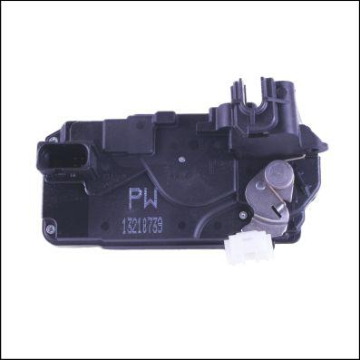 hajus Autoteile OP132107 - Door Lock car-mod.net