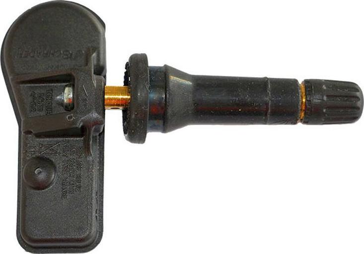 hajus Autoteile SCH982001 - Wheel Sensor, tyre pressure control system car-mod.net