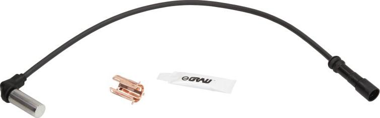 Haldex 950364503 - ABS sensor, wheel speed car-mod.net