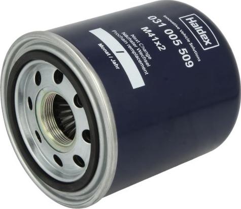 Haldex 031005509 - Air Dryer Cartridge, compressed-air system car-mod.net
