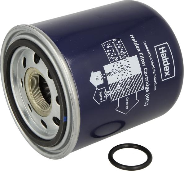 Haldex 031005609 - Air Dryer Cartridge, compressed-air system car-mod.net