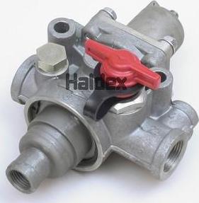 Haldex 312029014 - Pressure Controller, compressed-air system car-mod.net