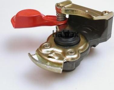 Haldex 334063001 - Coupling Head car-mod.net