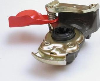 Haldex 334071001 - Coupling Head car-mod.net