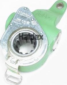Haldex 72545C - Adjuster, braking system car-mod.net