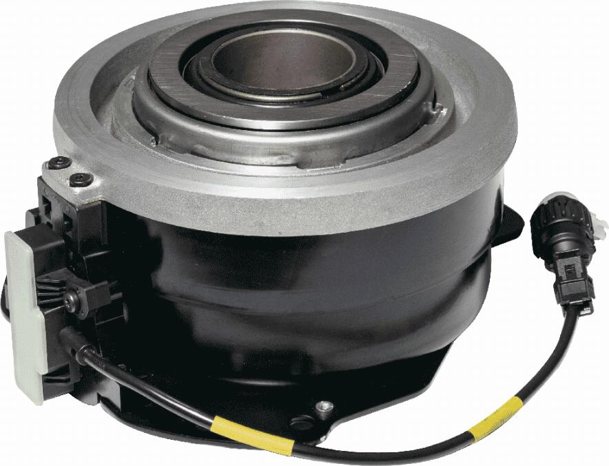 Hammer 648 155 - Central Slave Cylinder, clutch car-mod.net