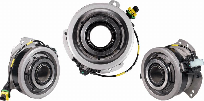Hammer 648 216 - Central Slave Cylinder, clutch car-mod.net