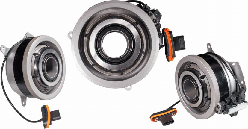 Hammer 648 218 - Central Slave Cylinder, clutch car-mod.net